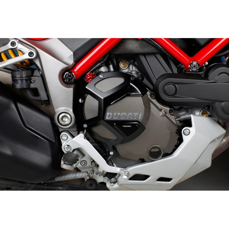Protector embrague Ducati Multistrada 1200 / S / Enduro / 1260