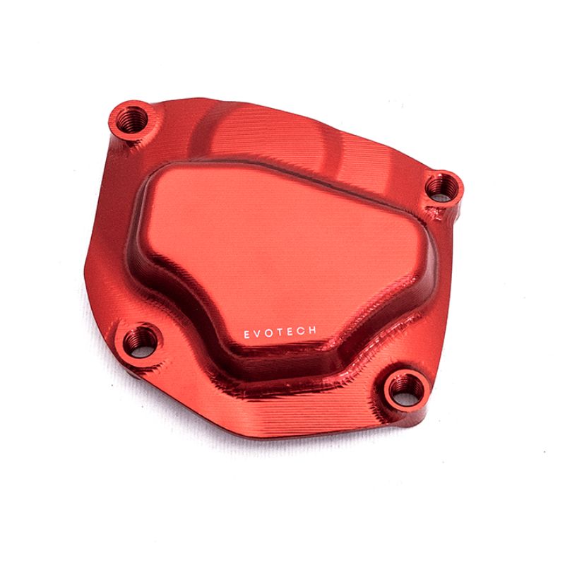 Protector cárter derecho Triumph Street Triple RX 765 2026