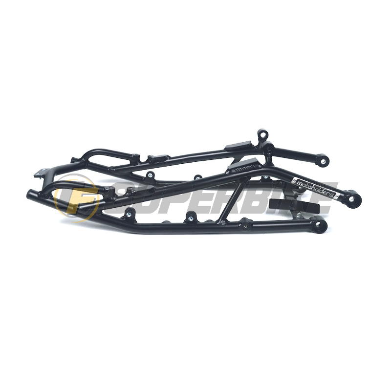 Subchasis MOTOFORZA Triumph Daytona 675 2013- / Street Triple 675 / 765