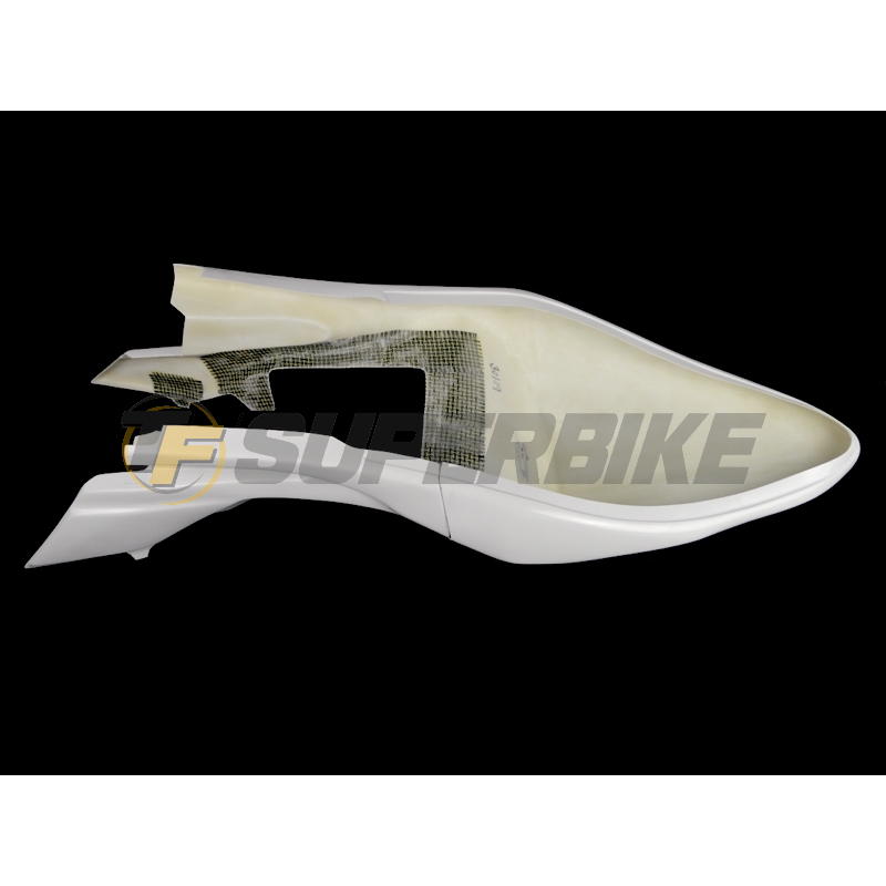 Carenado de fibra Aprilia RS 125 SP 2006-2013