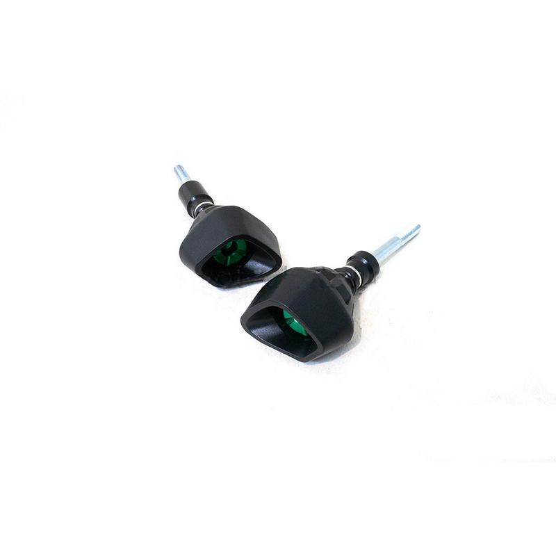 Protectores anti caída anti shock Kawasaki Ninja ZX-4RR