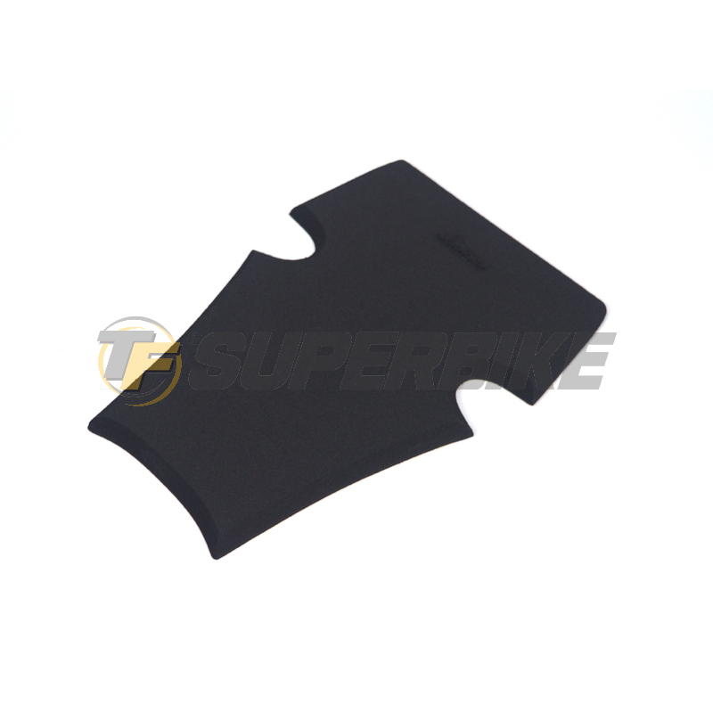 Asiento foam EVO3 + respaldo Triumph Daytona 675 2006-2012