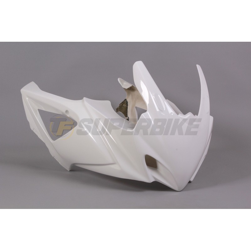 Frontal fibra de vidrio Suzuki GSX-R 1000 2007-2008