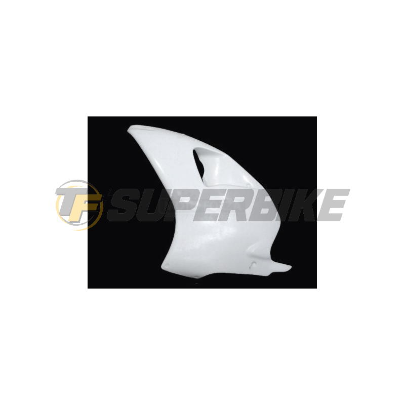 Carenado de fibra Aprilia RS 250 SP 1993-1997 colín asiento original