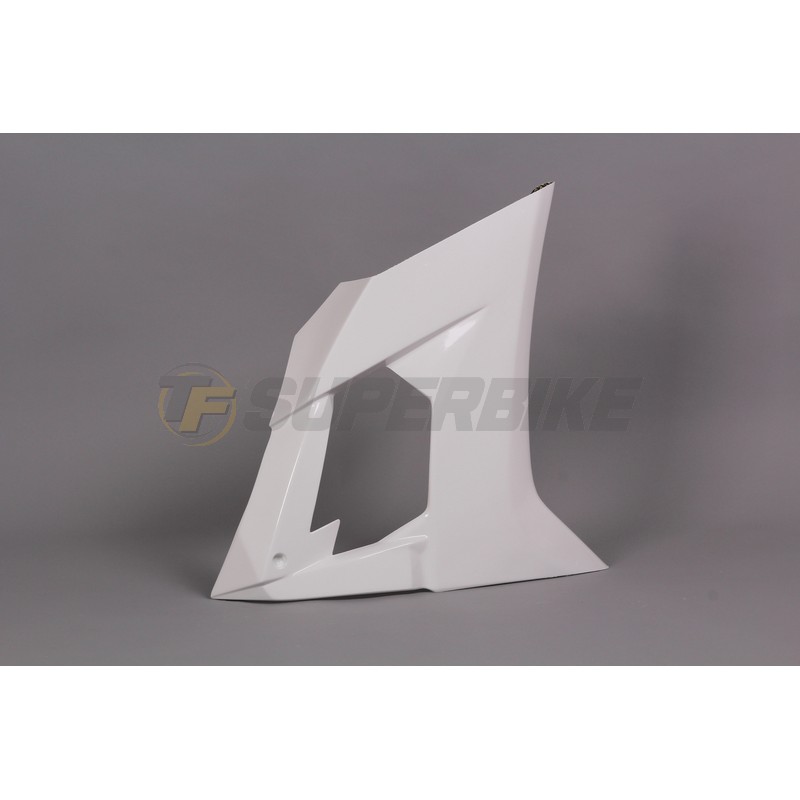 Carenado de fibra Kawasaki ZX10R 2008-2010