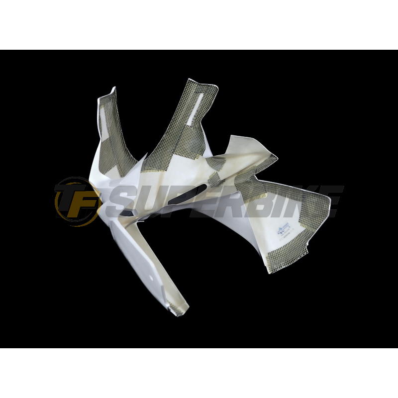 Carenado de fibra Aprilia RSV4 2015-2020 / Tuono V4 2011-2020 con asiento racing desmontable