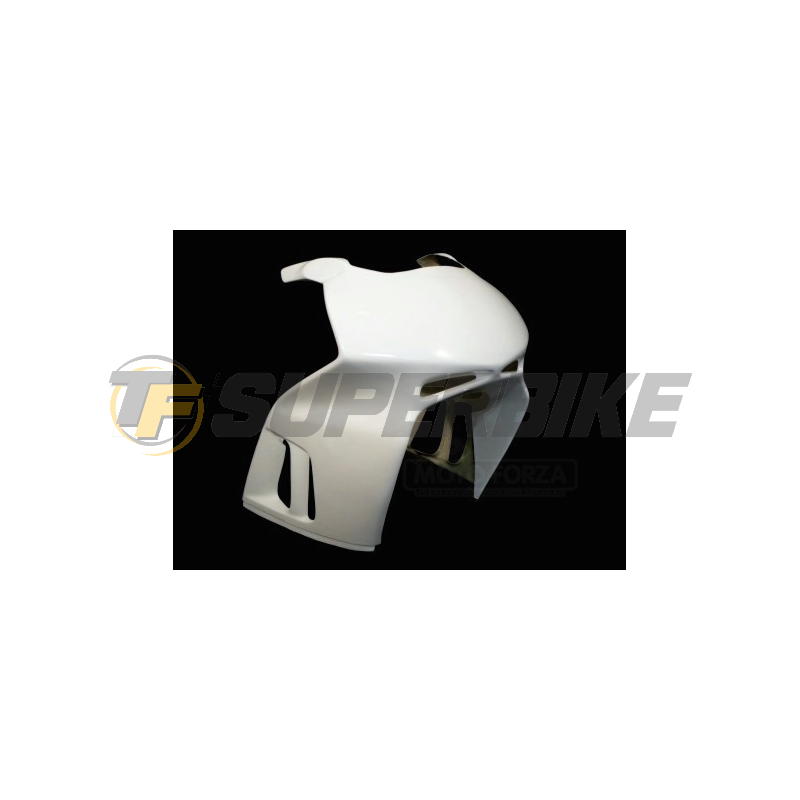 Carenado de fibra Honda CBR600F 1995-1996