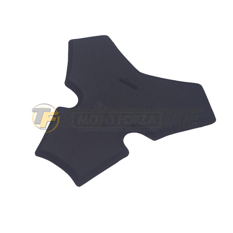 Asiento foam EVO3 + respaldo Yamaha R1 2004-2006