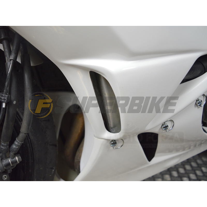 Kit transformación v2 Kawasaki ZX-6R 2009-2012 a Kawasaki ZX-6R 2013-2018
