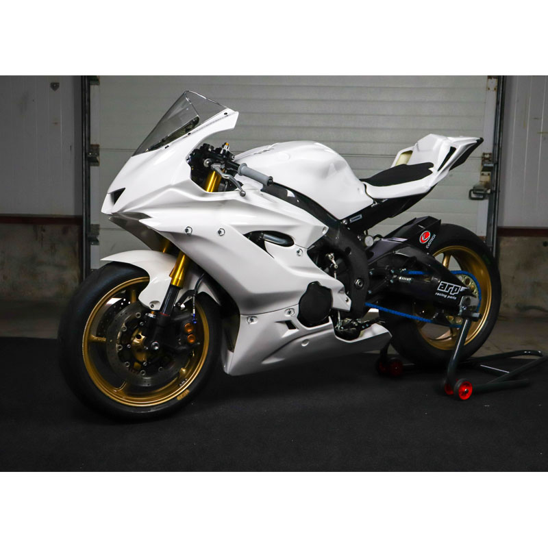 Kit Mutant Yamaha R6R 2008-2016 a 2017-2025