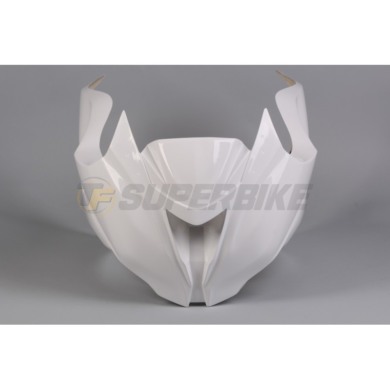 Carenado de fibra Kawasaki ZX6R 2013-2018