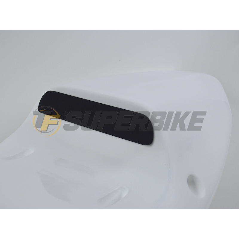 Asiento foam EVO3 + respaldo Honda CBR600F 1991-1996