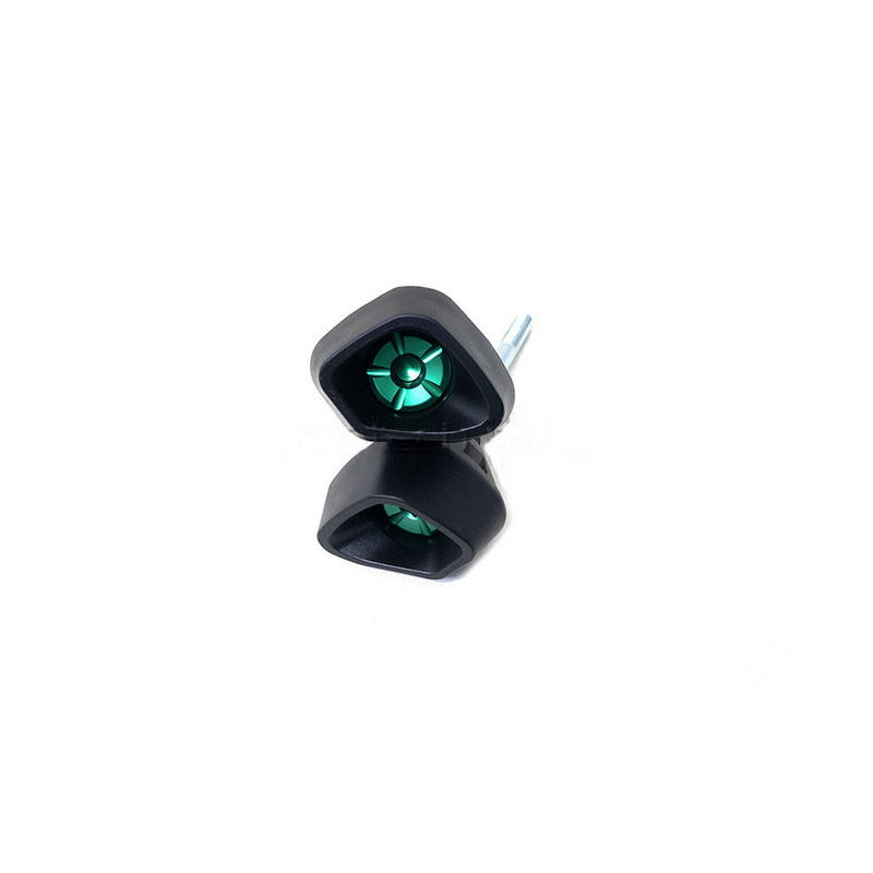 Protectores anti caída anti shock Kawasaki Ninja ZX-4RR
