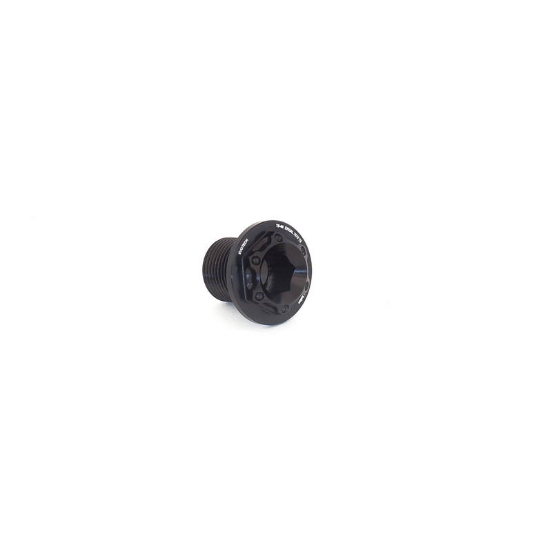 Tornillo ergal Thunderbolt eje delantero BMW S1000XR/R-Nine T/Scrambler / R1300R
