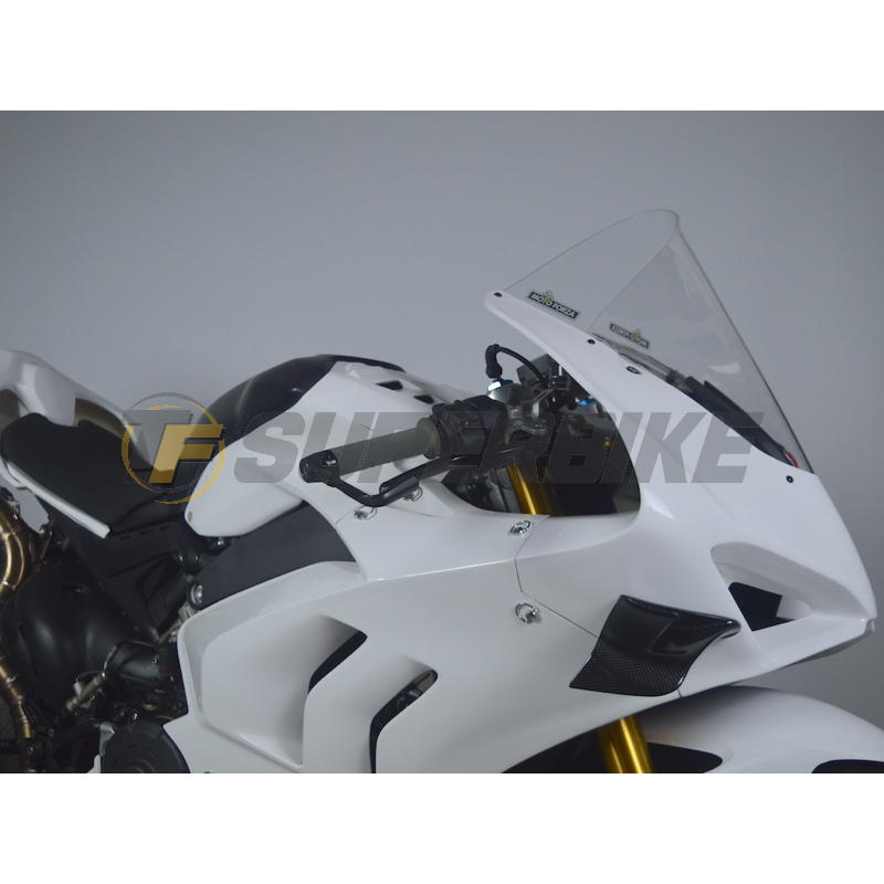 Kit transformación Ducati Panigale V4 2018-2021 a Panigale V4 2022-2024
