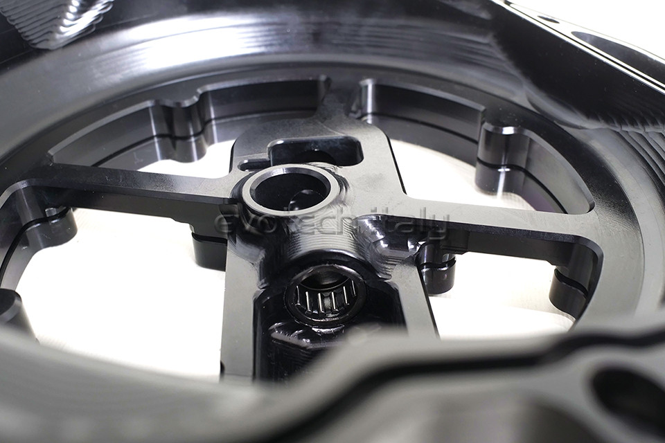Kit cubierta y plato de embrague KTM 790 Duke / 890 Duke