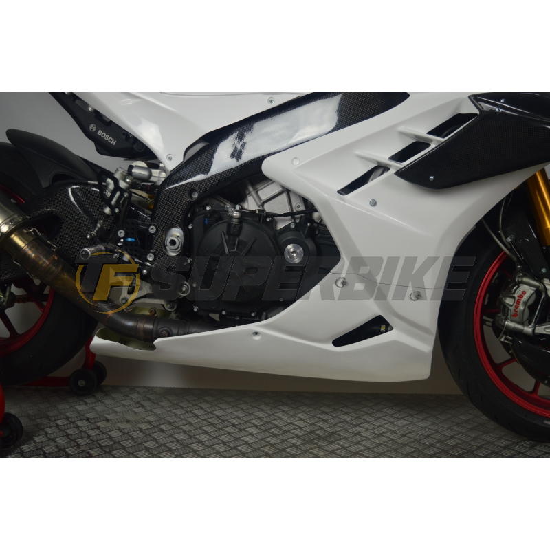 Kit transformación Aprilia RSV4 2009-2012 a Aprilia RSV4 2021-2024