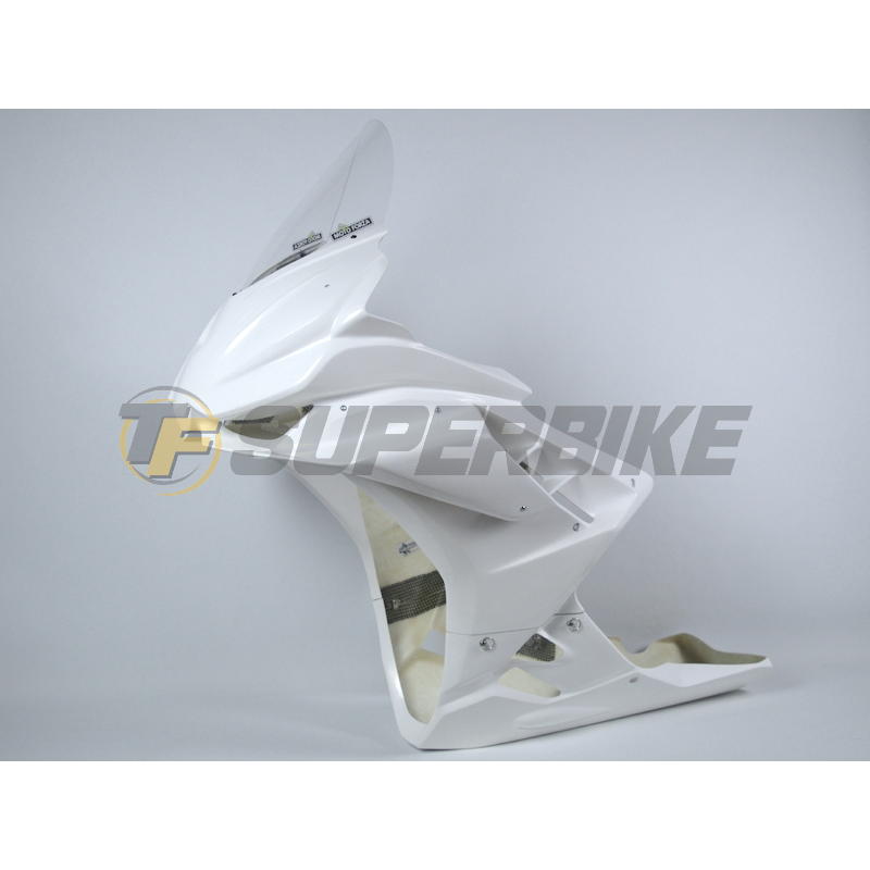 Kit transformación Aprilia Tuono V4 2013-2020 a Aprilia RSV4 2021-2024