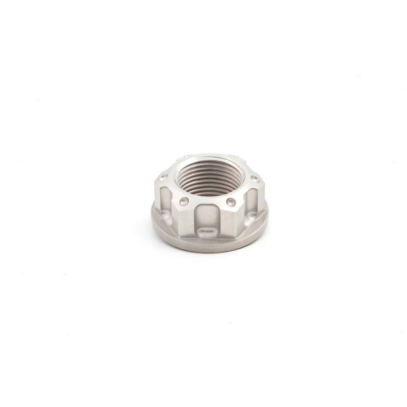 Tuerca ergal Thunderbolt modelo 002 (M20x1,5)