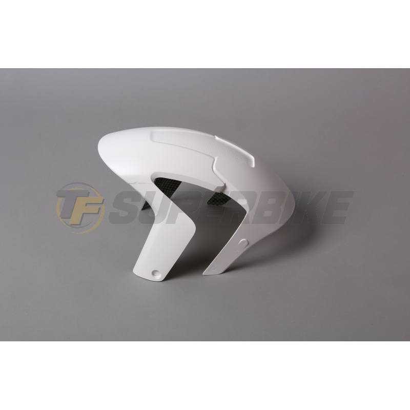 Guardabarros delantero fibra de vidrio Aprilia RS660