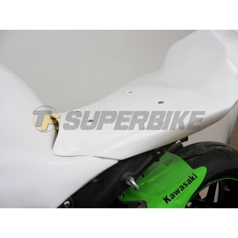 Kit transformación Kawasaki ZX-6R 2013-2018 a Kawasaki ZX-6R 2009-2012