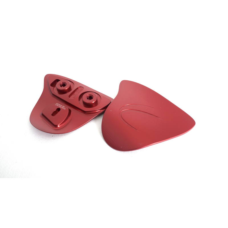 Tapas retrovisores Gems of the Wind Yamaha R1 2020-2024