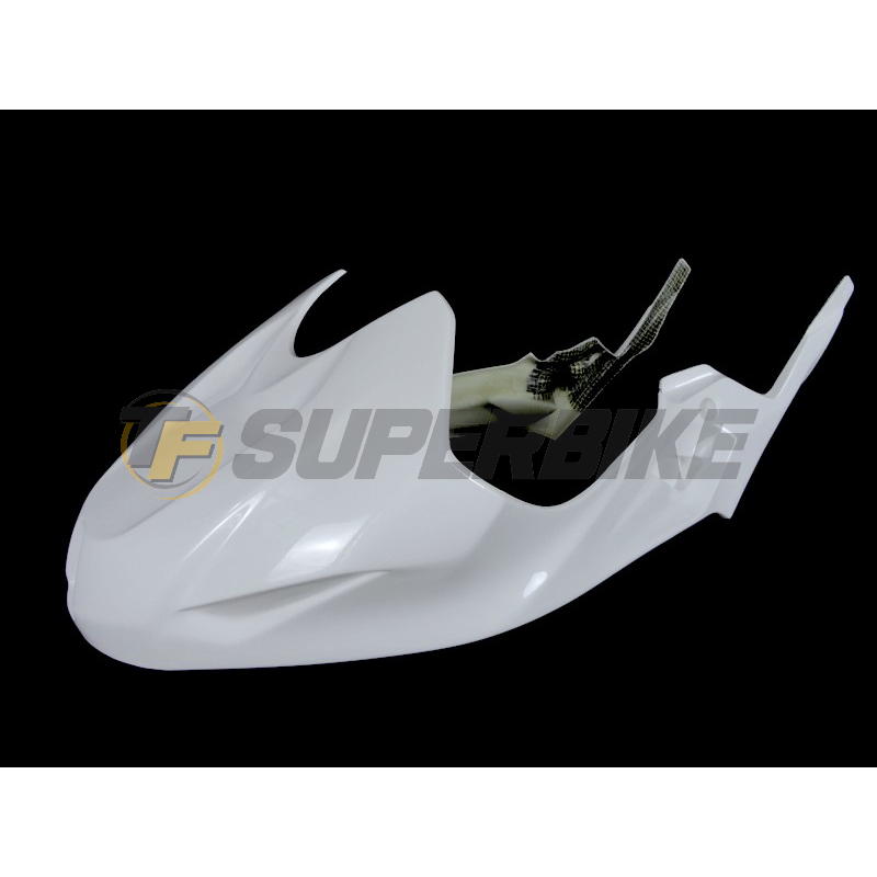 Cubre depósito frontal BMW S1000RR 2015-2018