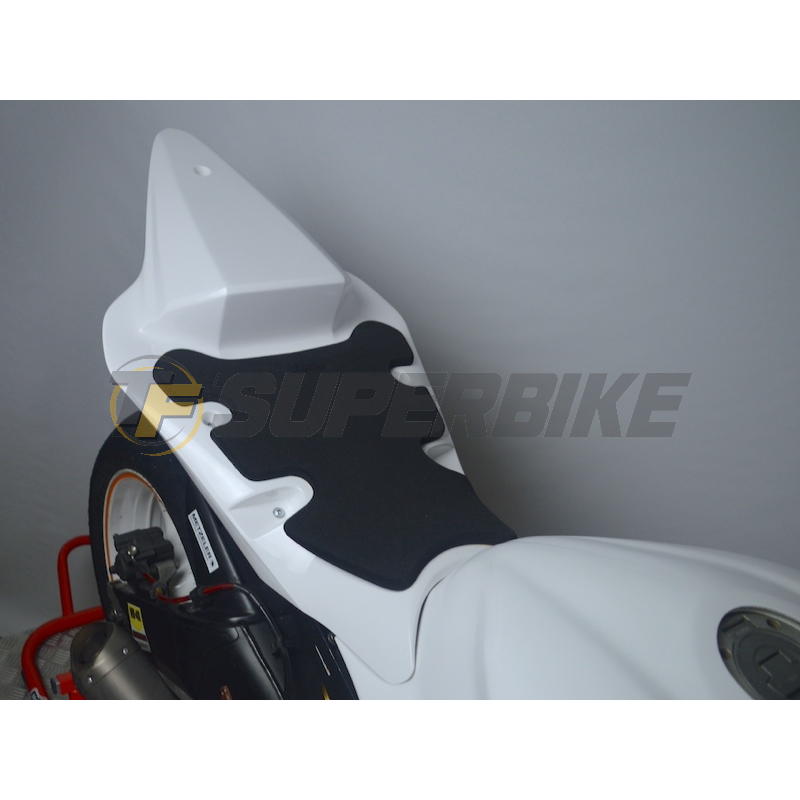 Colín racing transformación Yamaha R6R 2006-2007 a 2008-2016