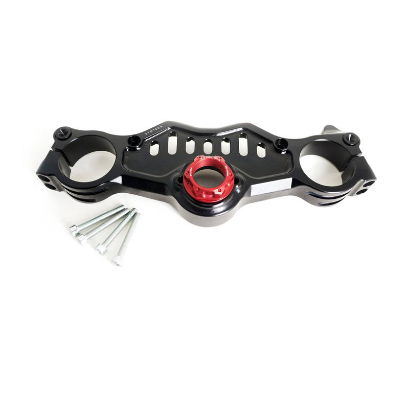 Kit tijas racing Yamaha R1 2020-2024