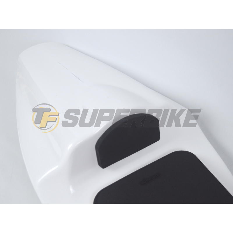 Asiento foam EVO3 + respaldo Honda CBR600RR 2005-2006