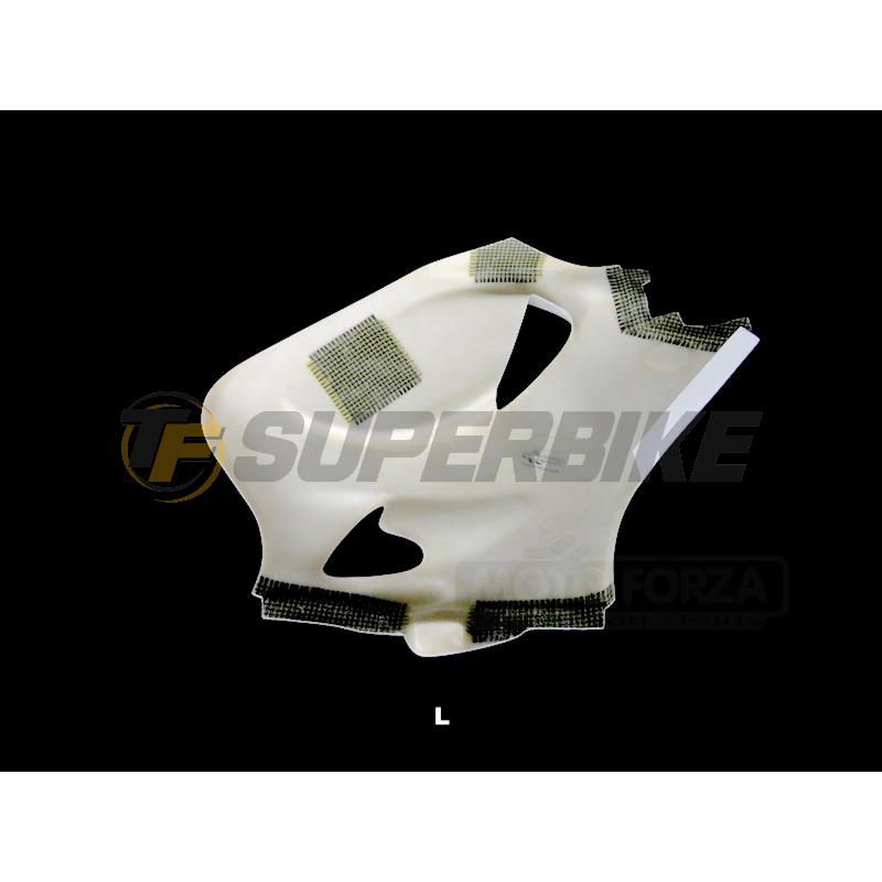 Carenado de fibra Street Triumph Daytona T595 / 955 / 955i 1997-2001