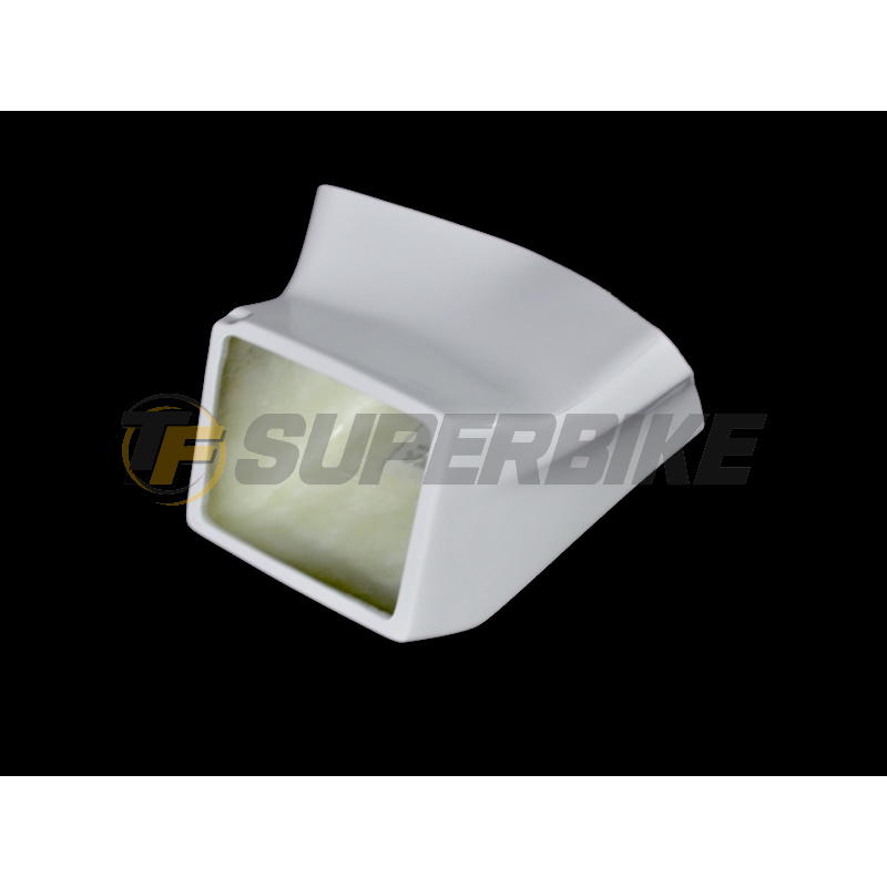 Reductor ram air Yamaha R1 2020-2025