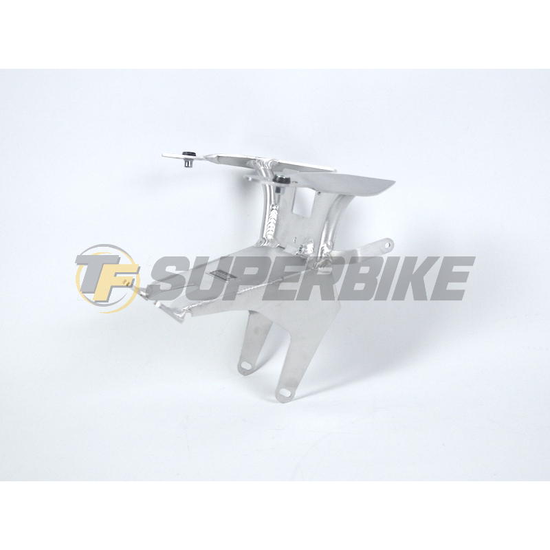 Araña duraluminio Racing Ducati Panigale V4 / V4R 2018-2024