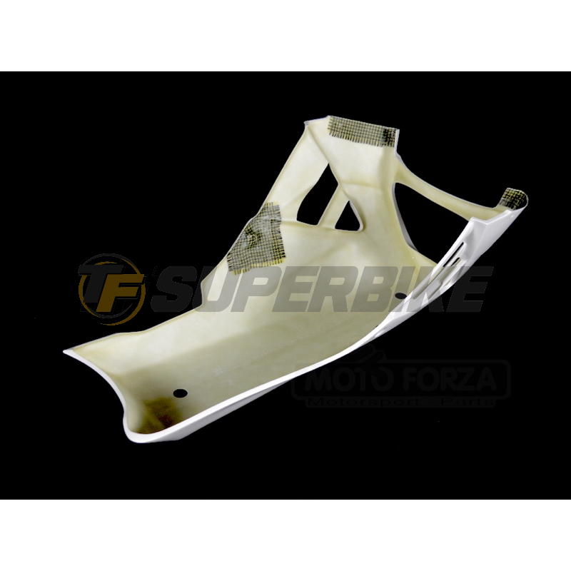 Kit transformación parte frontal Aprilia Tuono V4 R 2011-2020 a Aprilia RSV4 2015-2020