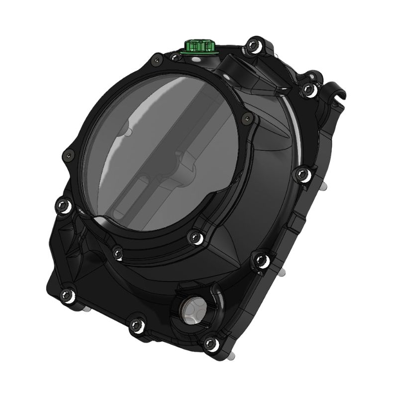 Tapa de embrague Kawasaki Z900 / Z900 RS