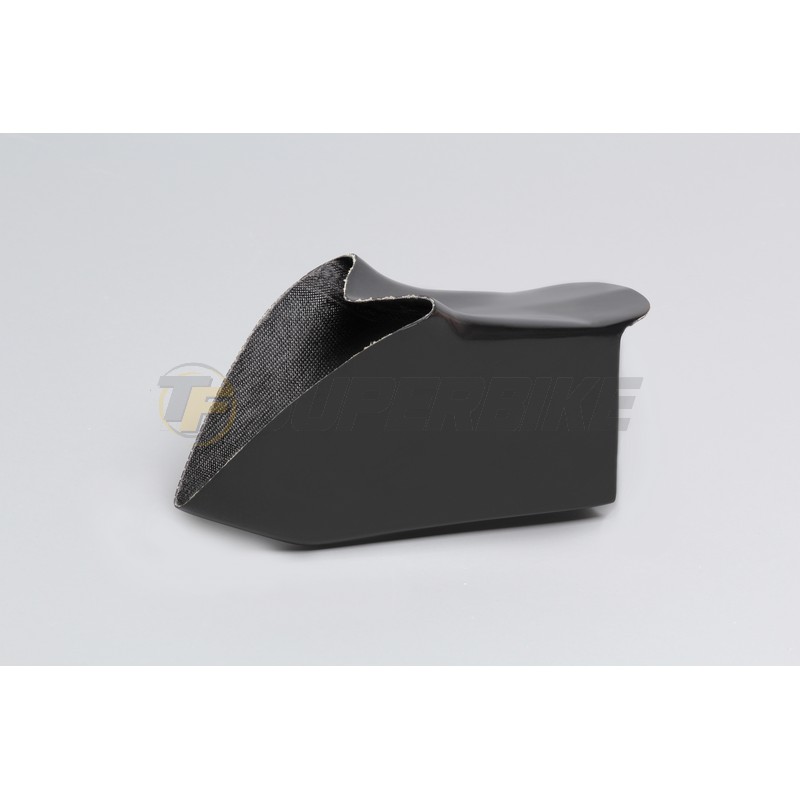 Carenado de fibra Triumph Daytona 675 2013-2017
