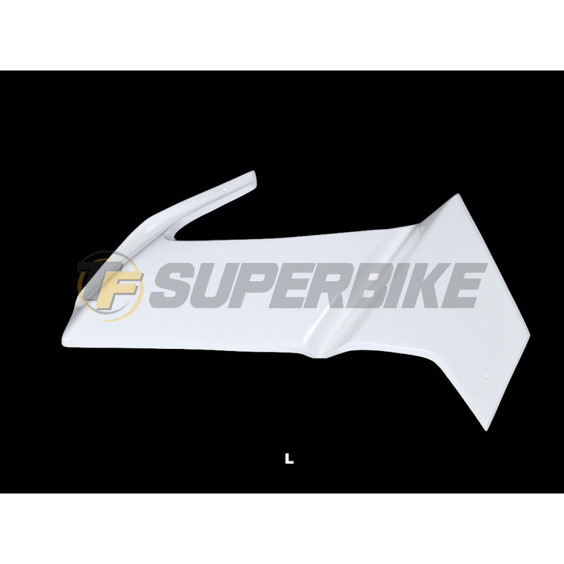 Carenado de fibra Aprilia RS 660 2021-2024