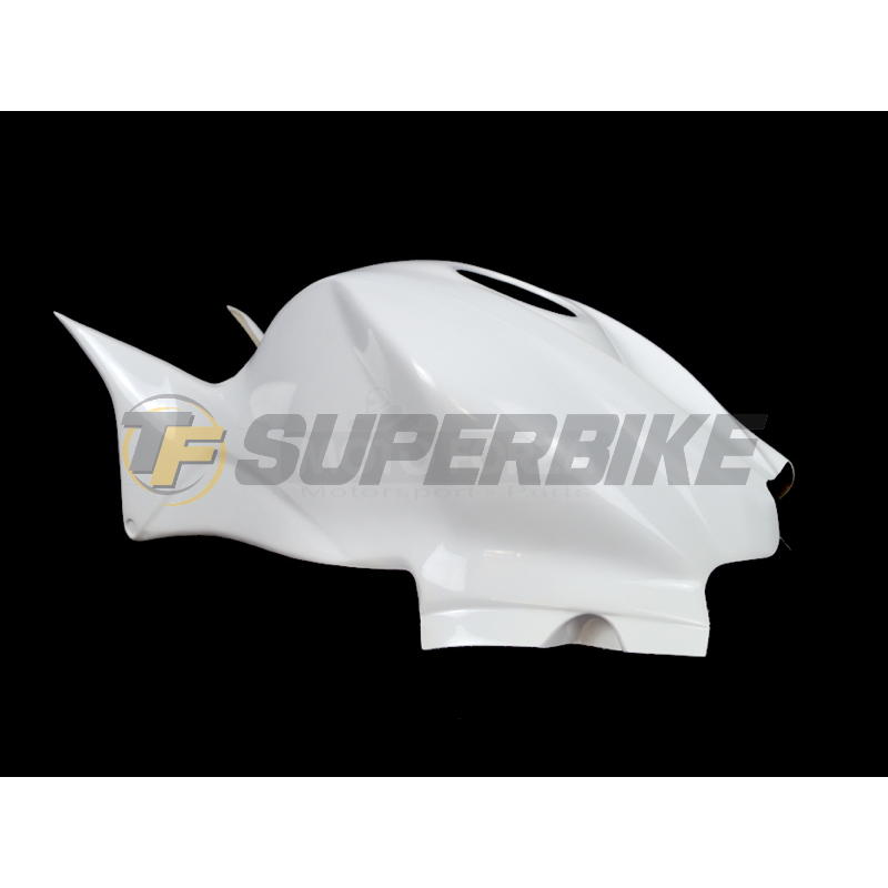 Cubre depósito Honda CBR600RR 2009-2012 v2