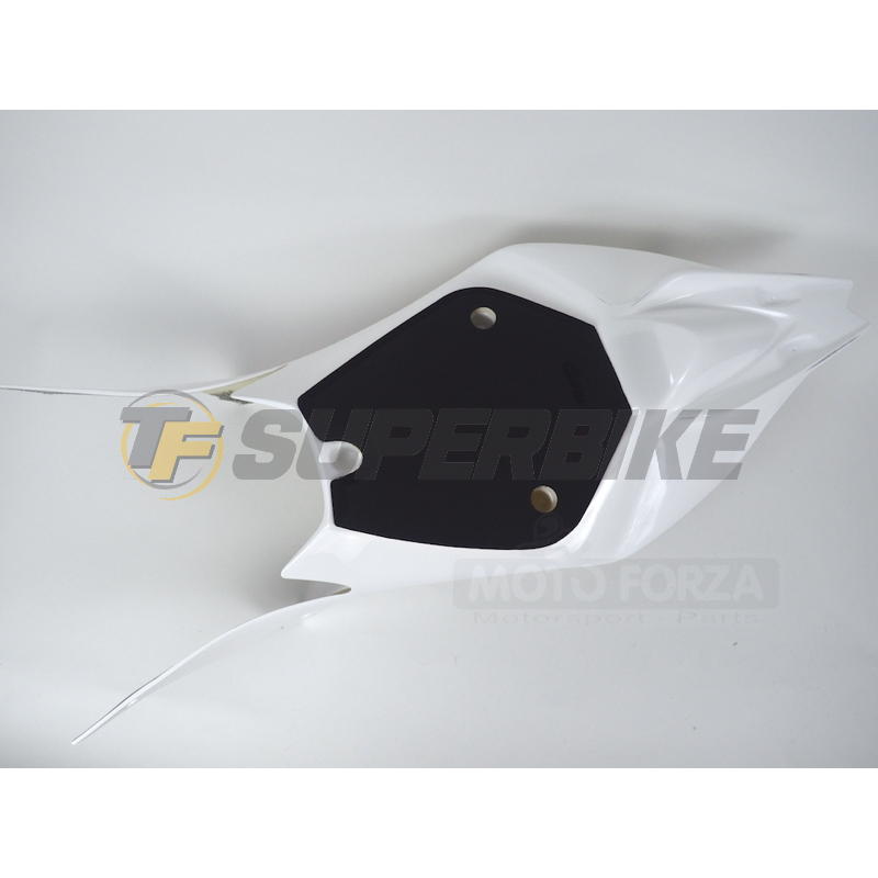 Asiento foam EVO3 + respaldo Aprilia Tuono V4 2016-2020