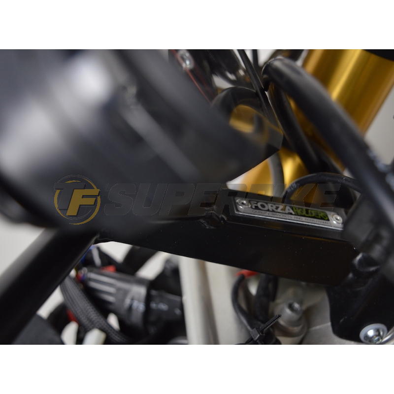Araña duraluminio Aprilia RSV4 2009-2016