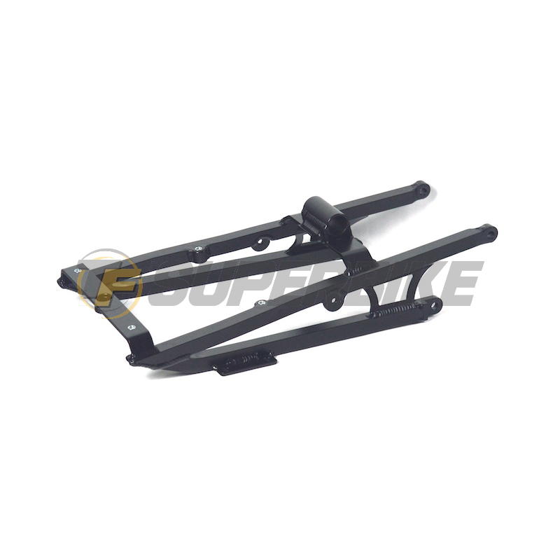 Subchasis MOTOFORZA Yamaha R6 2003-2005