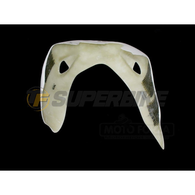 Quilla fibra de vidrio Suzuki SFV 650 Gladius 2009-2015