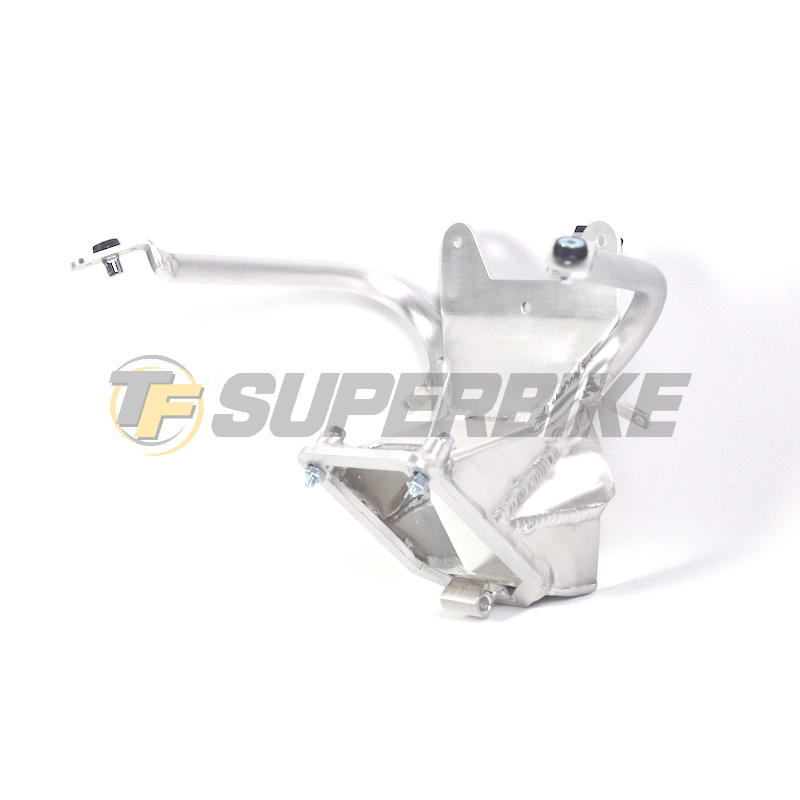 Araña duraluminio plata Ducati Panigale 959 / 1299 / S