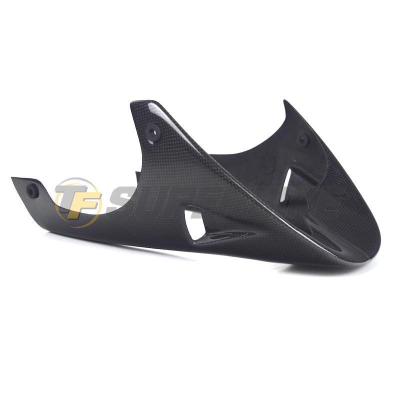 Quilla fibra de vidrio Ducati Paul Smart 1000 / Sport 1000 2007-2009