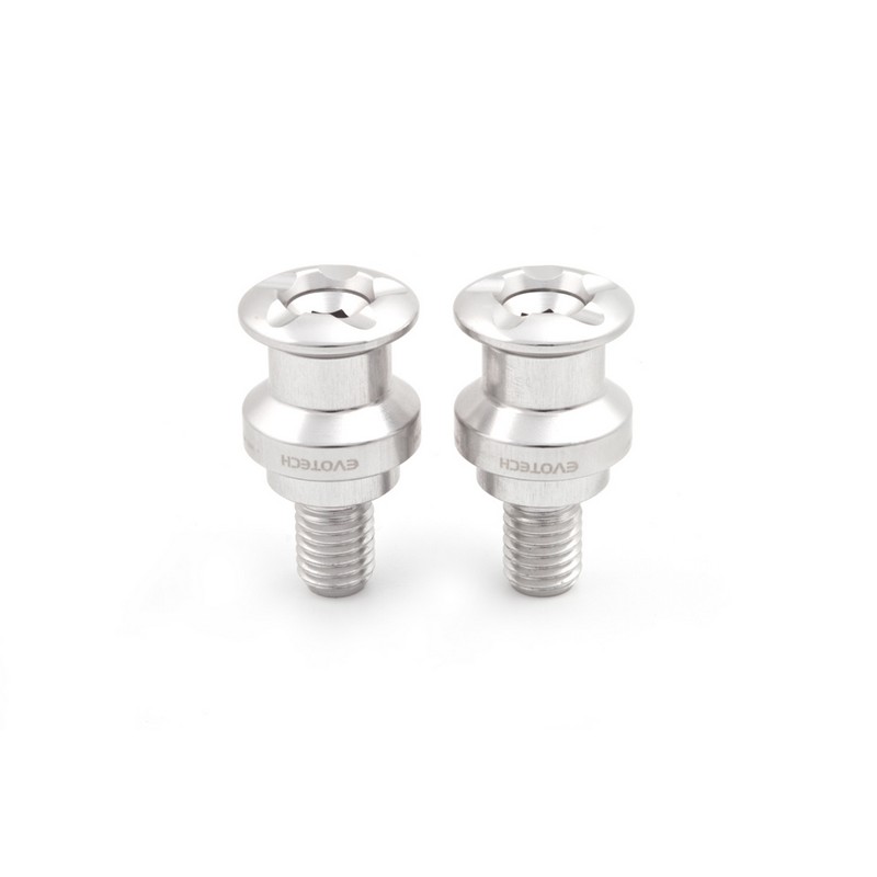 Soportes de caballete M10C (M10x1,5)