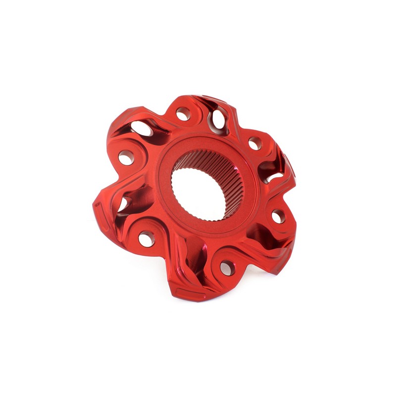 Porta corona Ducati 6 agujeros