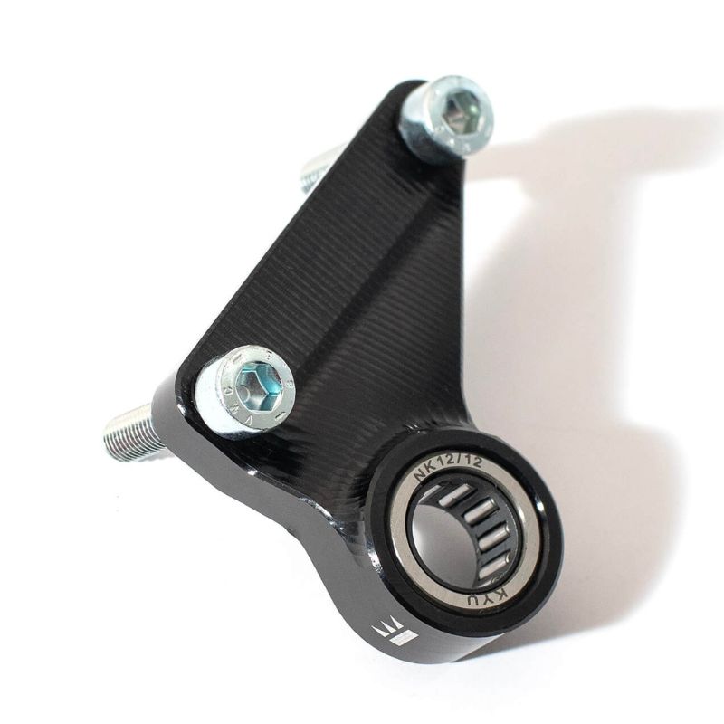 Soporte del cojinete de la caja de cambios Triumph Street Triple 765