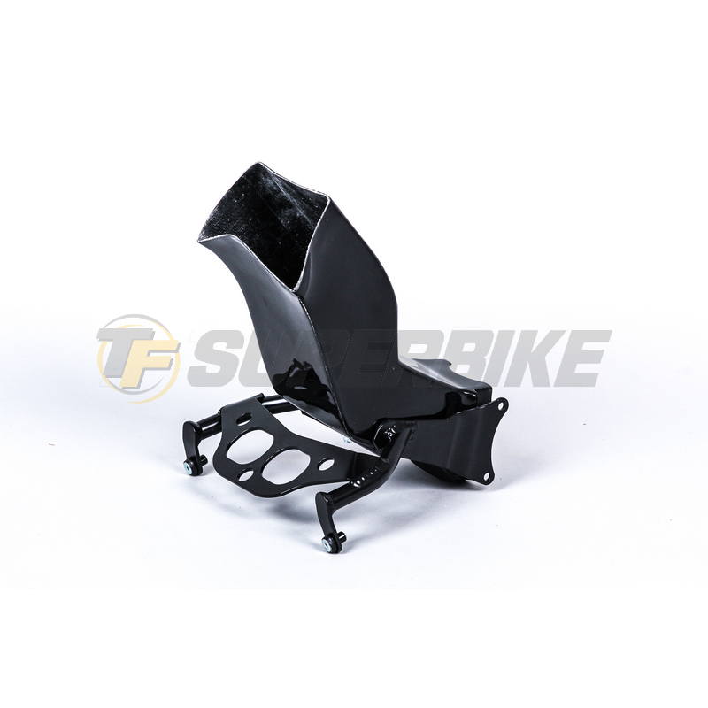 Araña duraluminio con ram air Yamaha R1 2020-2025