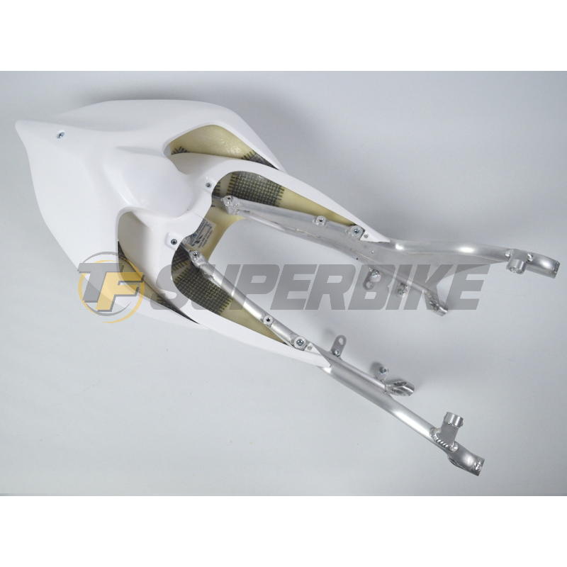 Subchasis MOTOHOLDERS Ducati Panigale V4 / V4R 2018-2024 SBK design