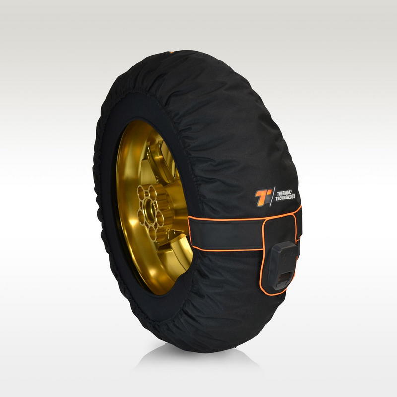 Calentadores Thermal Technology EVO ONE